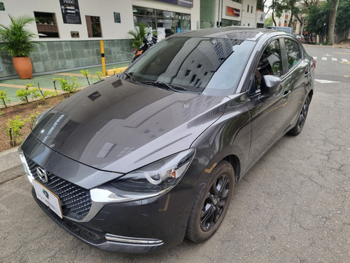 Mazda 2 1.5 Grand Touring Lx Sedan