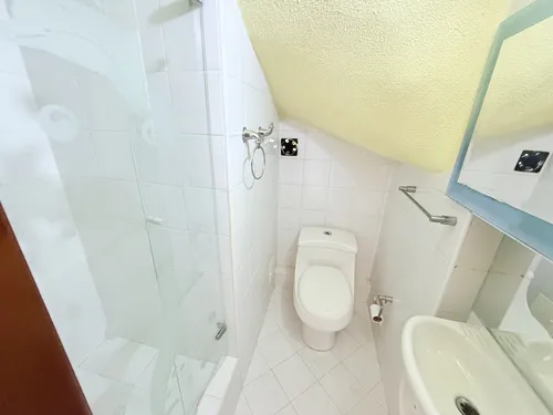 Casa En Venta En Cortijo De Serrzuela. Cod V1967