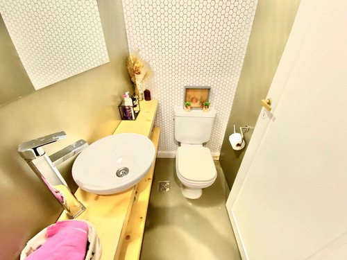 Imagen 21 de 29 de Venta Departamento Recoleta 4 Ambientes Balcon