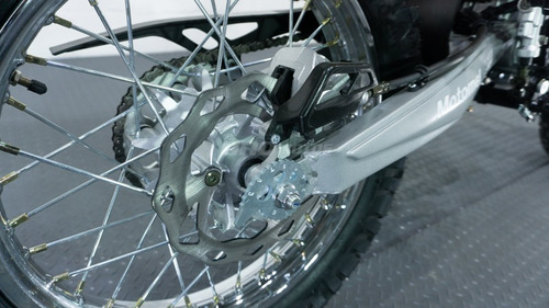 Imagen 22 de 24 de Motomel Xmm 250cc Moto Enduro Linea 2023 0km