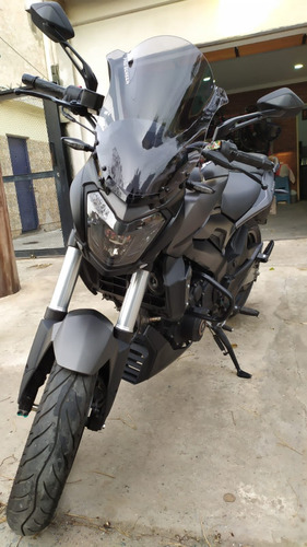 Bajaj Dominar 400