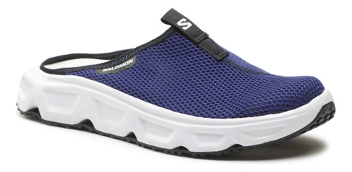 Zapatillas Hombre Salomon Rx Slide 6.0 Linea Reelax Zuecos