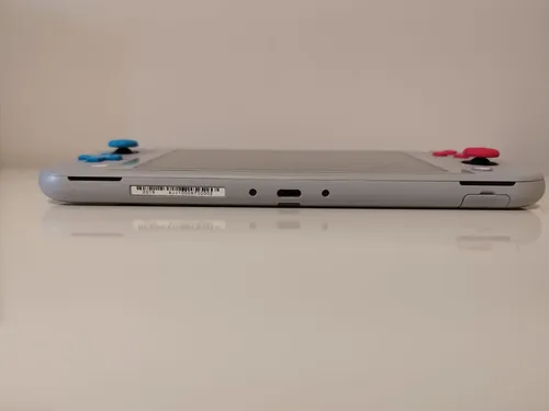Nintendo Switch Lite Zacian And Zamazenta Edition | Parcelamento