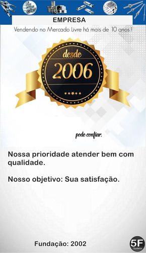 Imagem 3 de 8 de Perfil Estrutural Em Alumínio 20x120x1000mm