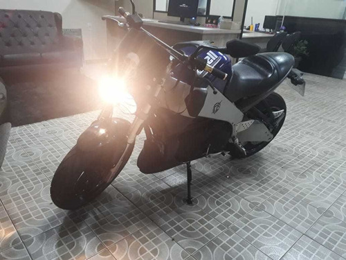 Buell Xbsx 9