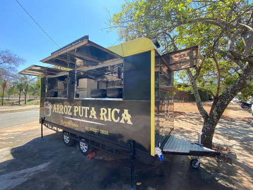Food Truck