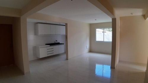 Apartamento - Iguacu - 1632