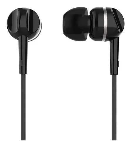 Audifono Manos Libres Motorola Pace 105 Black Revogames Cuotas