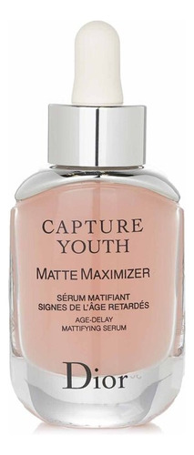 Dior Capture Youth Matte Maximizer Serum 30 Ml