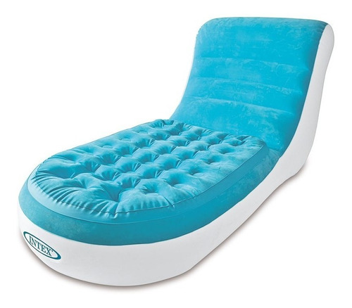 Sillón Inflable Intex Splash Lounge #68880