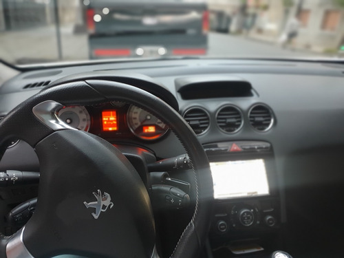 Peugeot 308 1.6 Thp