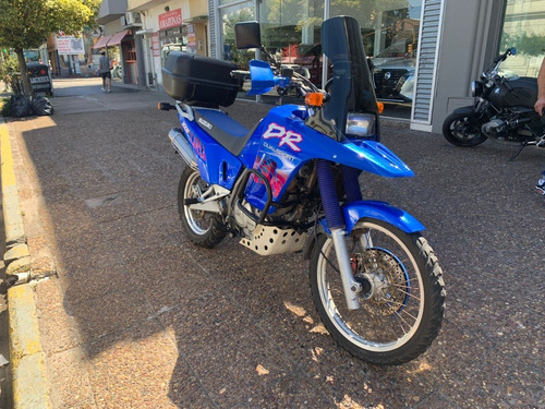 Imagen 3 de 6 de Suzuki Dr 800s