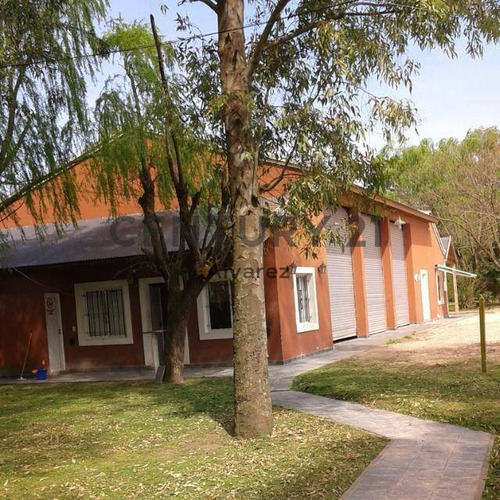 Imagen 4 de 25 de Venta De Lote De Terreno De Chacra Ideal Inversores