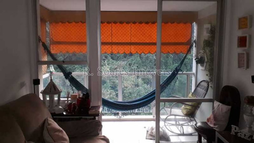 Apartamento-à Venda-leme-rio De Janeiro - Ldap30057