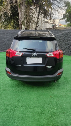 Toyota Rav4 2013 2.0 4x4 Aut. 5p