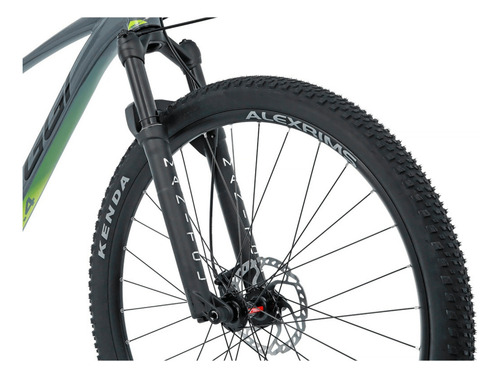 Bicicleta Mtb Oggi 7.4 - Shimano Slx