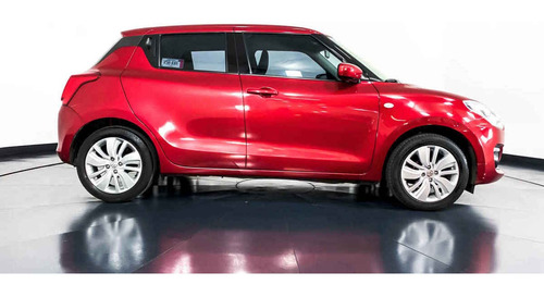 Imagen 5 de 15 de 44674 - Suzuki Swift 2018 Con Garantía At