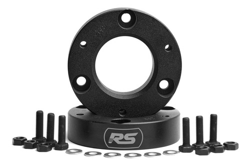 Rebel Suspension Lift Kit 2.5 PuLG Gmc Sierra 1500 2007-2023