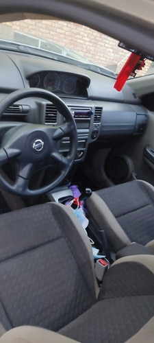 Nissan X-trail Classic 4x4 Con Lock