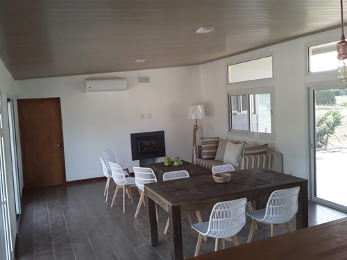 Imagen 14 de 14 de Casa José Ignacio. Disponible Desde El 11 Enero Y Todo Febrero.