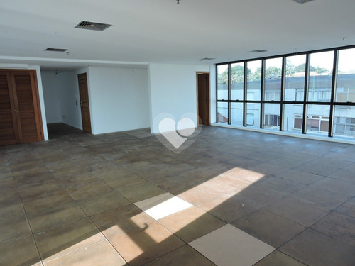 Imagem 16 de 21 de Excelente Sala Comercial Desocupada, Em Avenida Movimentada. - Reo427056