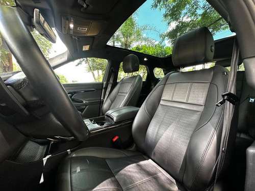 Land Rover Evoque R-dynamic Hse 2.0 Gasolina