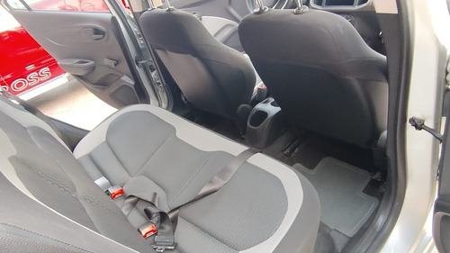 Chevrolet Onix 1.0 MPFI LT 8V