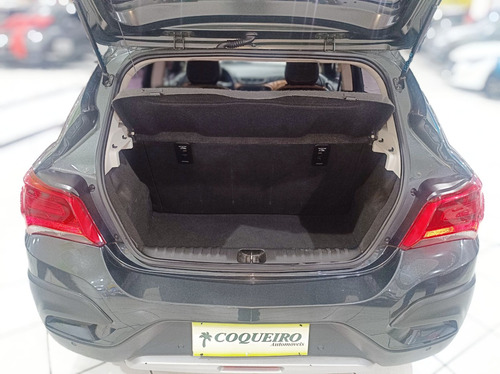 Chevrolet Onix 1.4 MPFI ACTIV 8V