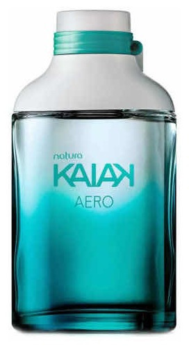 Kaiak Aero Natura Perfume Masculino 100ml 