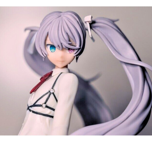 Figura Spm Hatsune Miku Empty Project Sekai - Sega