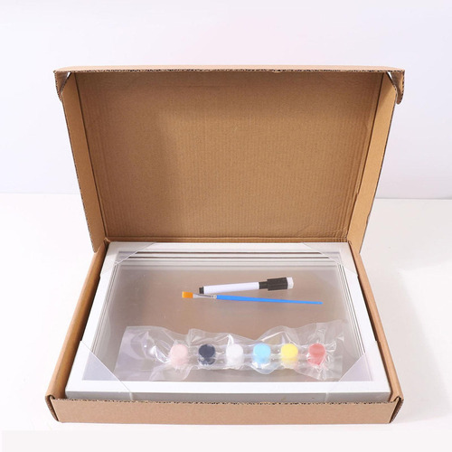 De Kit De Huellas De Patas De Perros Y Gatos, Regalos Para