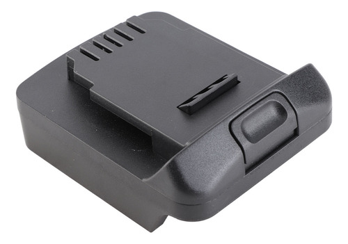 Convertidor De Batería De 18 V, Adaptador De Litio De La Ser