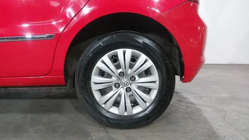 Volkswagen Gol 1.6 5 PTAS. TRENDLINE