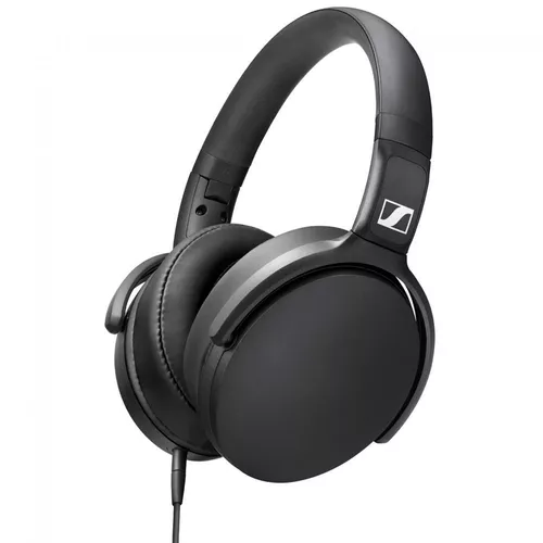 HD560S SENNHEISER AURICULARES ALAMBRICOS OVER EAR ABIERTOS PARA AUDIOFILOS