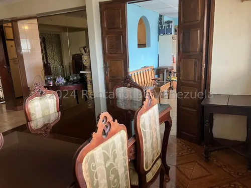 Ph En Venta Santa Mónica
