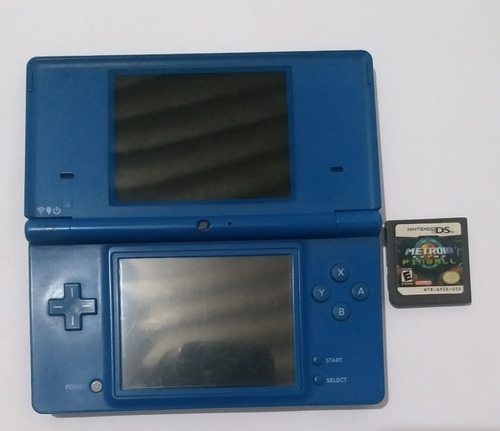 Nintendo Ds Original + Envio