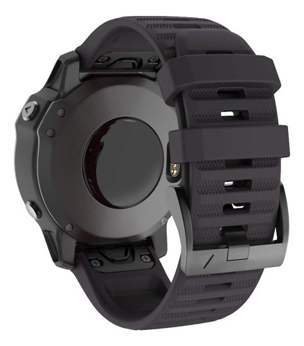 Correa De Reloj Garmin Fenix 6x 6x Pro Quick Fit Pulser...