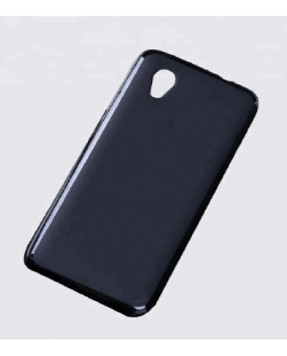 Capa Alcatel 1 5033 5 Pol. Preta