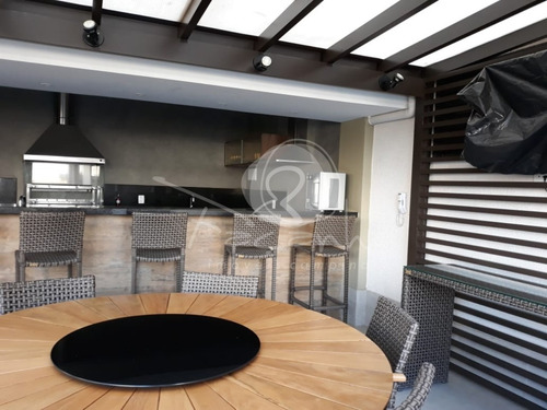 Imagem 27 de 28 de Apartamento Para Venda No Proença Em Campinas - Ap00643 - 2554076