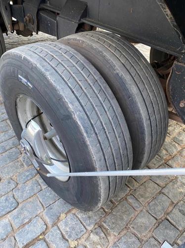 Imagem 6 de 15 de Carreta Frigorífica Vanderleia Gancheira Ibiporã