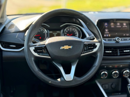 Chevrolet Onix 1.0 12v