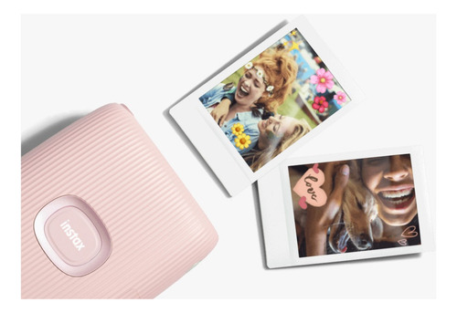 Imagen 5 de 6 de New Fuji Instax Mini Link 2 - Impresora Fotos Smartphone
