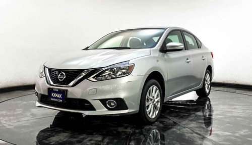 Imagen 1 de 15 de 20771 - Nissan Sentra 2018 Con Garantía At