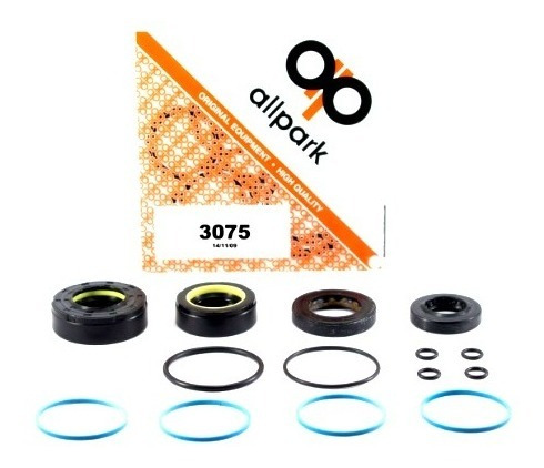 Kit Cajetin Direccion Hyundai Elantra Tiburon 96-00