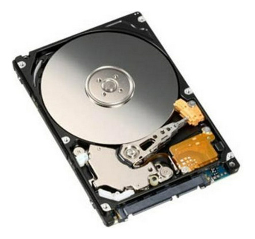 Mdt 320 Gb 320gb 2.5 Pulgadas Disco Duro Sata 5400 Rpm Para 