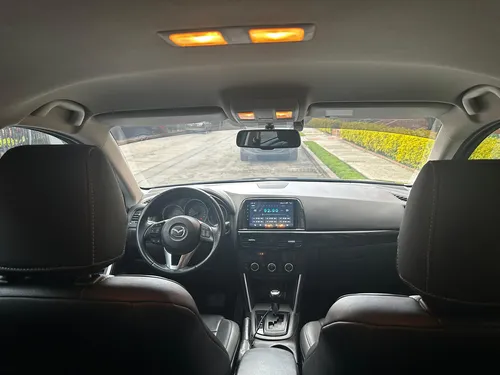Mazda CX-5 2.0 High Fwd