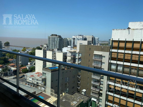 Imagen 20 de 28 de Departamento Olivos 3 Ambientes Vista Rio