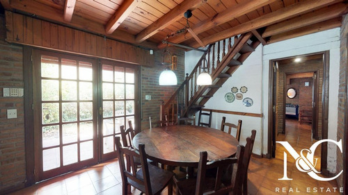 Imagen 16 de 30 de Casa En Venta En Pinamar A 3 Cuadras De La Playa