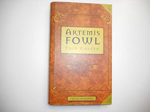 Libro El Mundo Subterráneo Artemis Fowl 1 De Colfer,eoin Mon