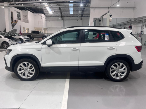 Volkswagen Taos 1.4 250 Tsi Comfortline